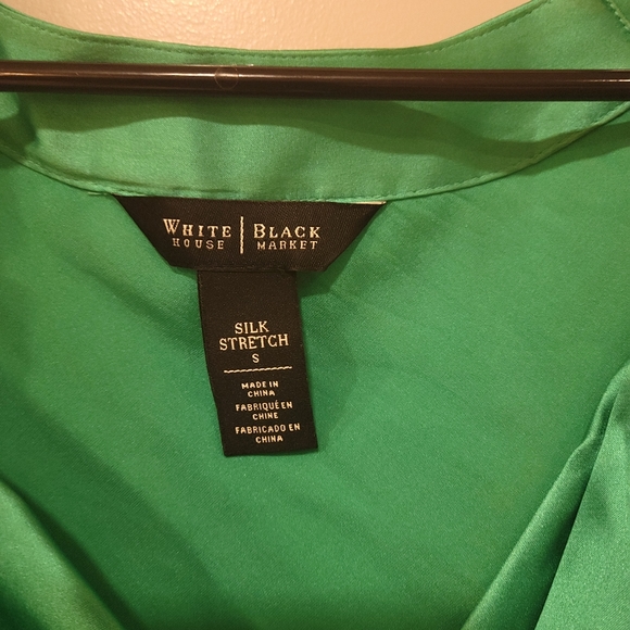 Seafoam Green Top - Picture 6 of 6